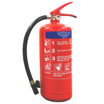 Bình chữa cháy bột ABC Multron 6kg